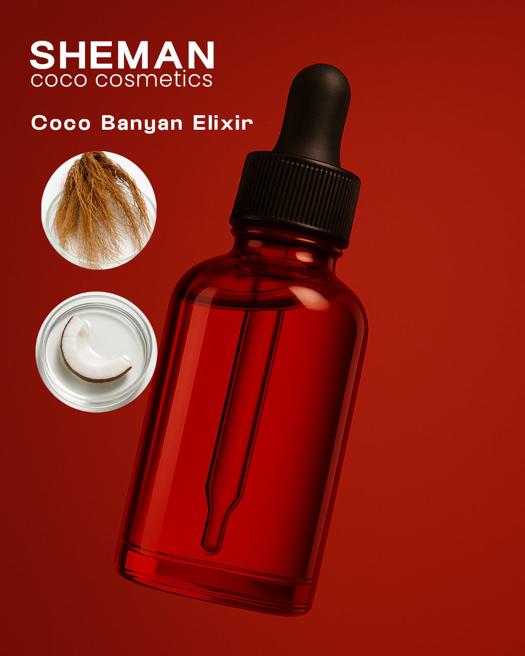 Coco Banyan Elixir 100ml