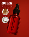 Coco Banyan Elixir 100ml