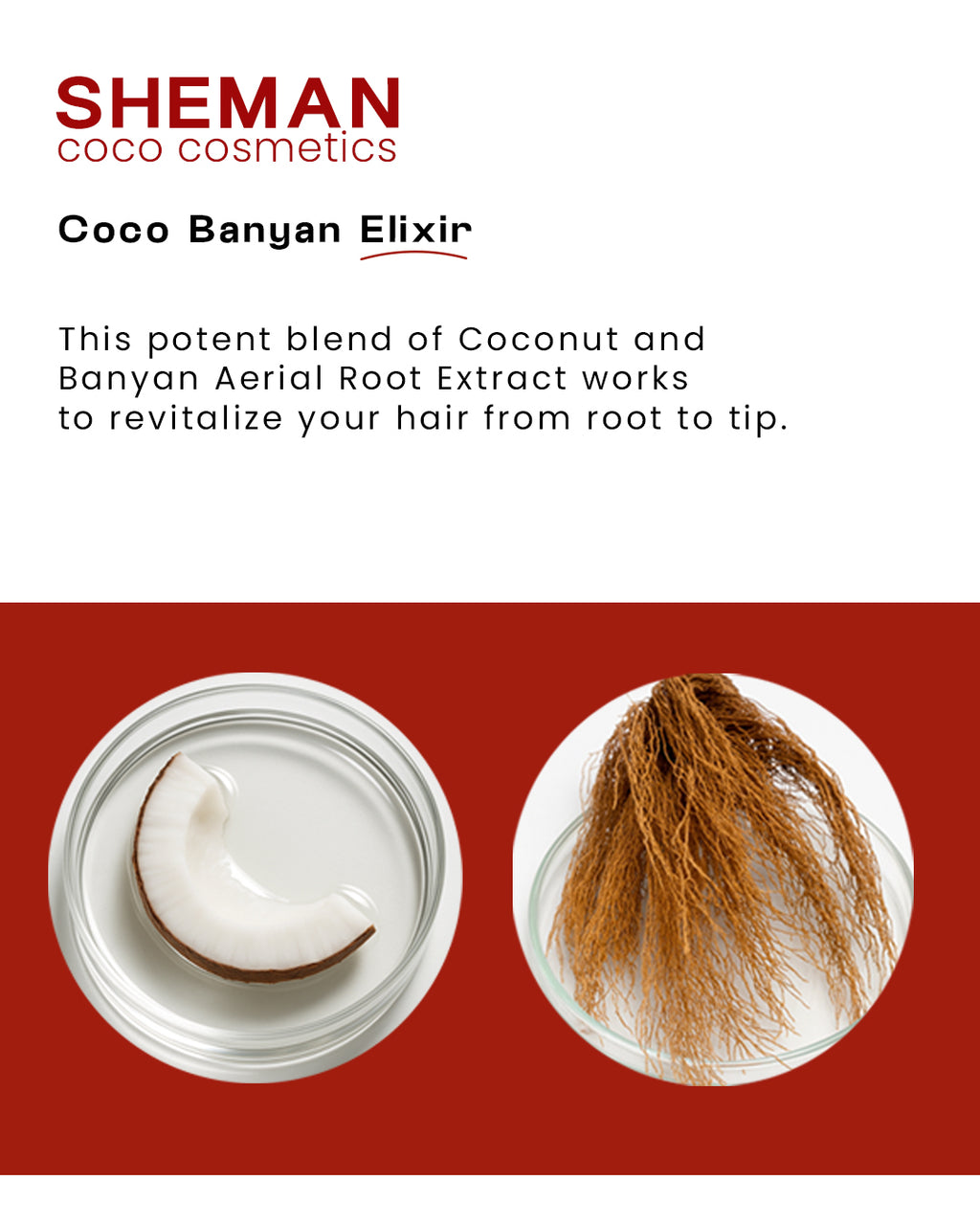 Coco Banyan Elixir 100ml